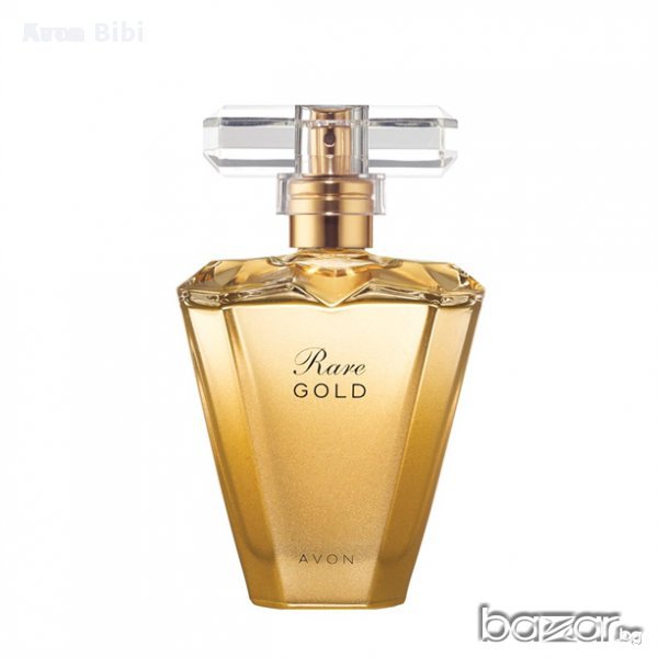 Парфюм Rare Gold, снимка 1