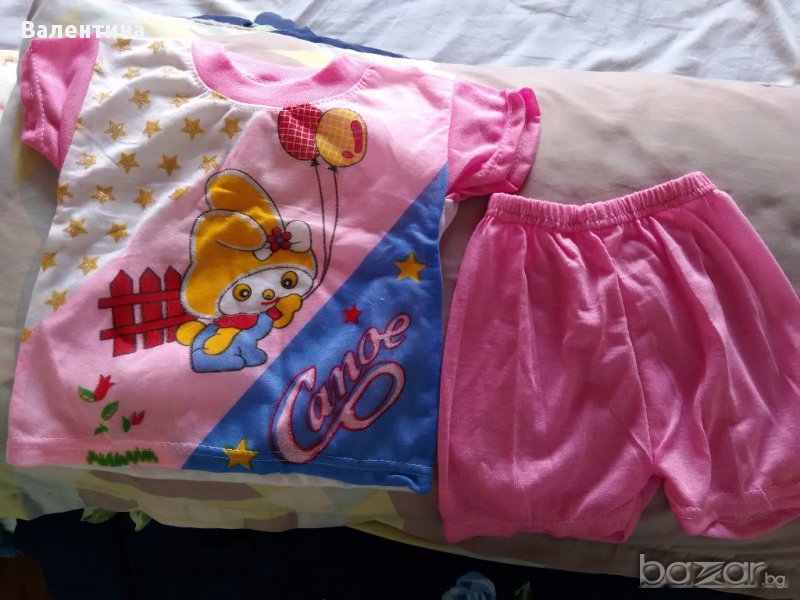 Детски комплект, снимка 1
