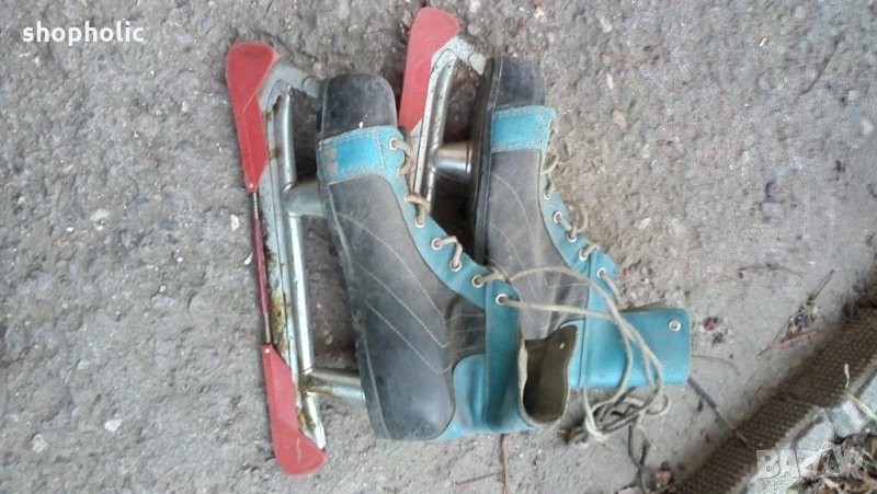 Зимни кънки ,модели, снимка 1