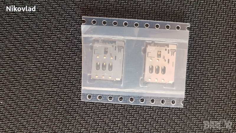 HTC Desire 816 sim reader, снимка 1