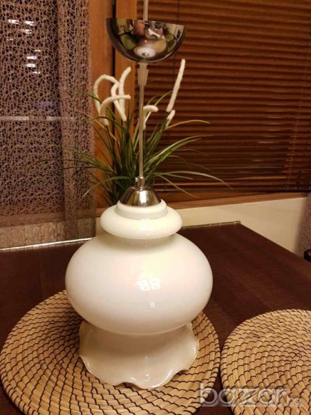 осветително тяло, снимка 1