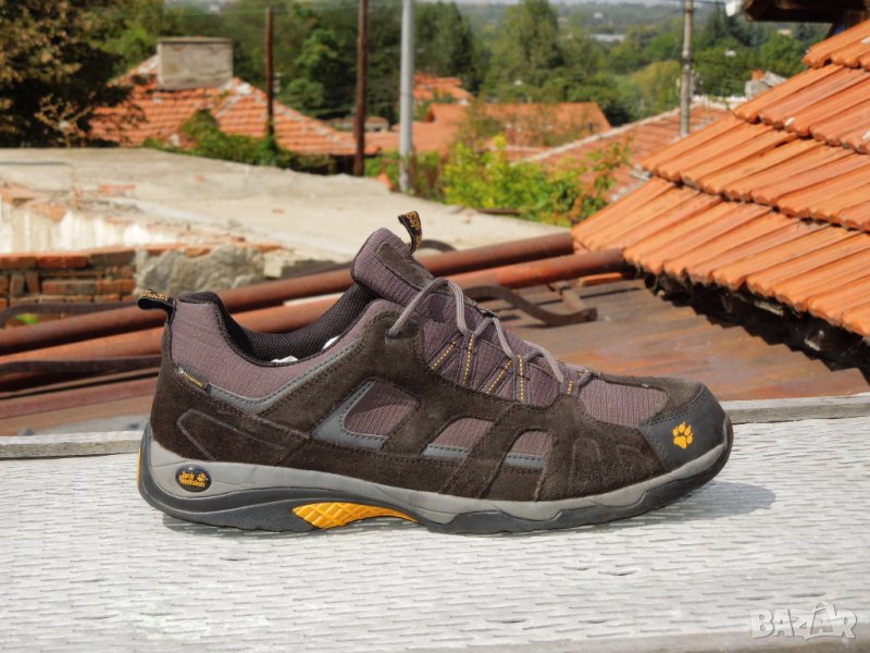 Jack Wolfskin Kreisel 1 -- номер 47, снимка 1