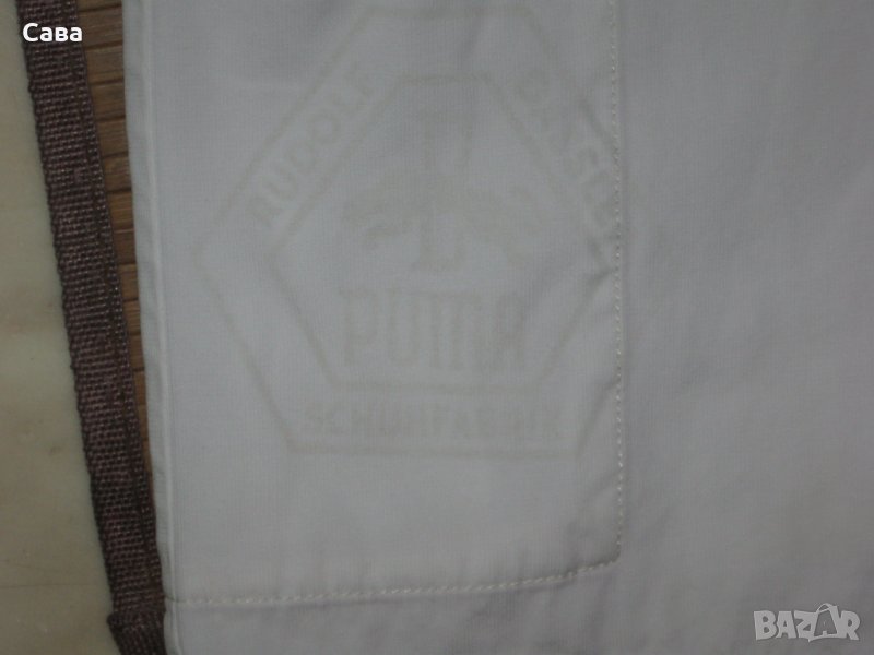 Къси панталони PUMA-R.DASSLER   мъжки,Л, снимка 1