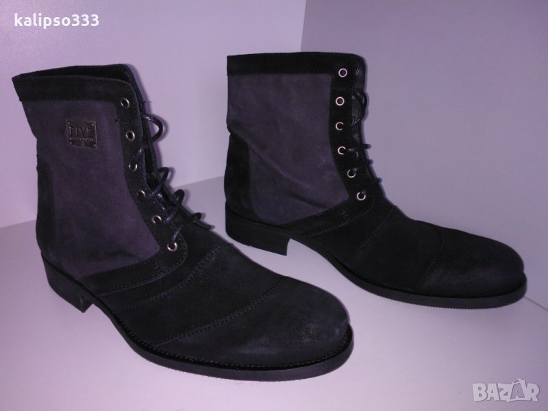 Five by Rio Ferdinand оригинални обувки, снимка 1