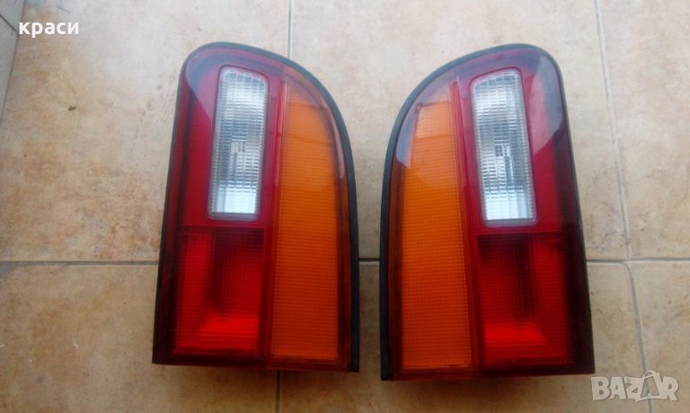 стопове мицубиши, снимка 1