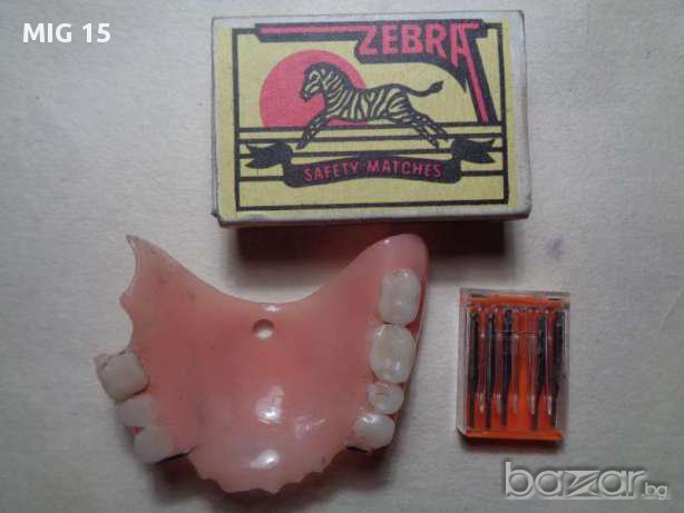 Стоматологични инструменти, снимка 1