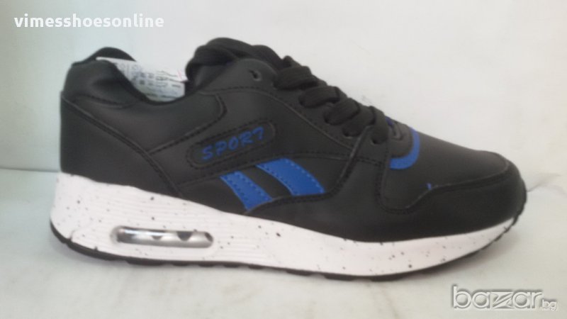 Мъжки маратонки SPORT, снимка 1