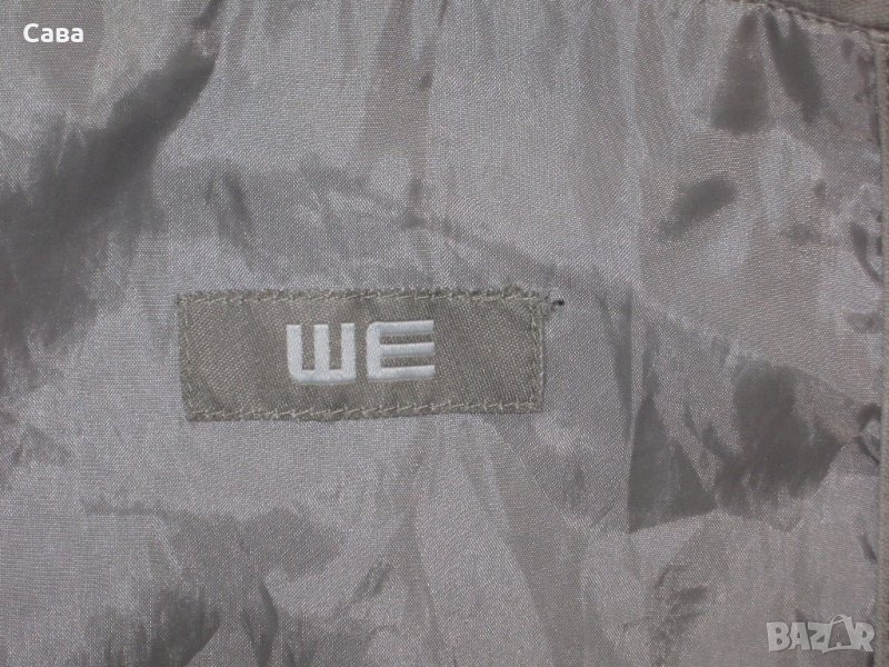 Яке пролет, есен WE-LTD   мъжко,Л, снимка 1