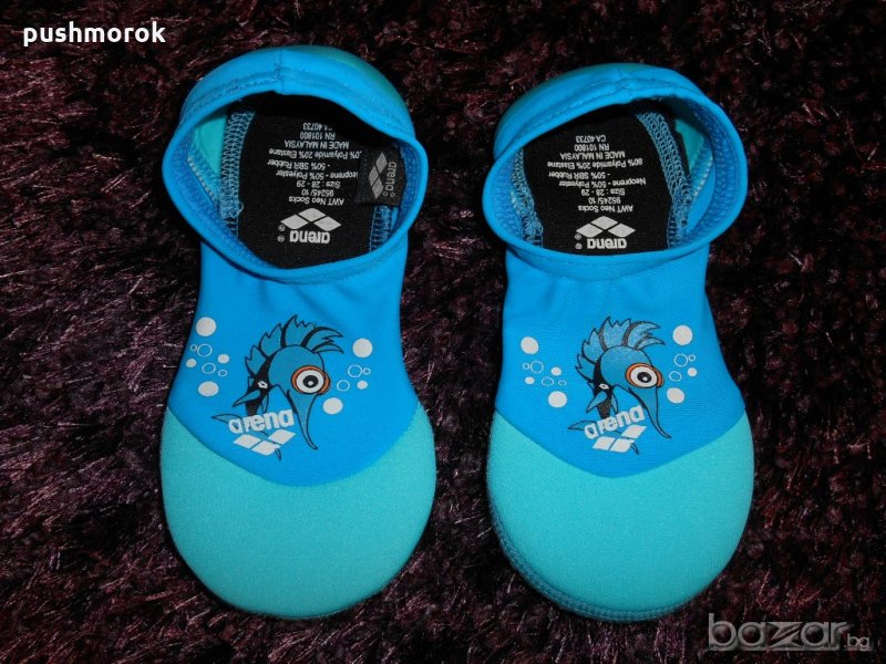 Arena AWT Neo Socks  28-29, снимка 1