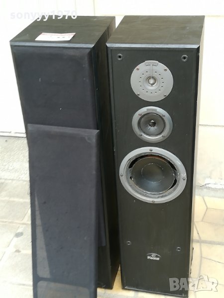 magnat-2бр с нови гънки на баса-внос швеицария, снимка 1