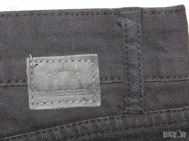 Дънки DIESEL    дамски,размер26    , снимка 1