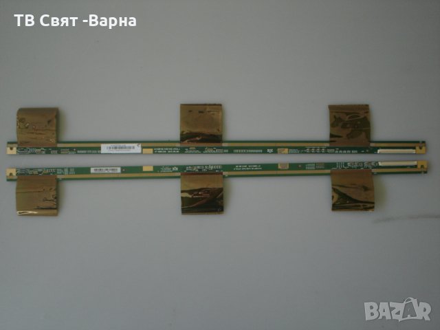  SB HV430FHB-N40/N4D XPCB_L/R TV LG 43LJ624V, снимка 1