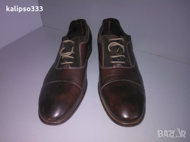 H by Hudson оригинални обувки, снимка 2 - Ежедневни обувки - 24478240