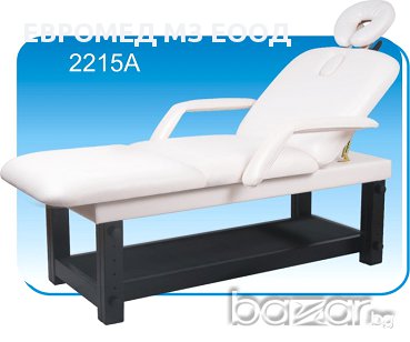Козметични легла и столове, масажни кушетки, снимка 4 - Кушетки - 12057187