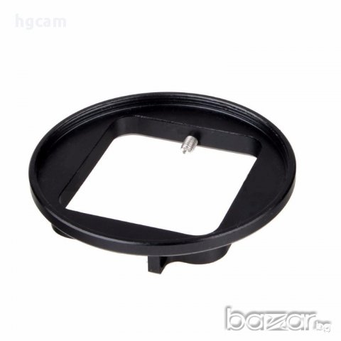 Адаптер за филтри 58mm ОЕМ за GoPro Hero 3, снимка 3 - Обективи и филтри - 17116063