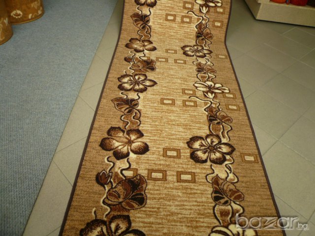 Мокетени килими и пътеки модел 41, снимка 4 - Пътеки - 6827027