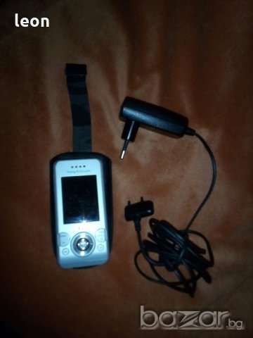 Sony Ericsson W580i, снимка 5 - Sony Ericsson - 20216057