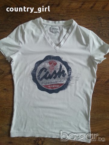 Energie - мъжка тениска, снимка 3 - Тениски - 14274906