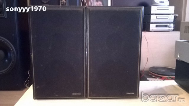 Disco sound 370/3way/70w/8ohm/2бр-внос швеицария