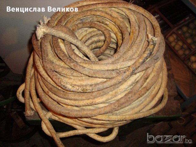 Лоена набивка, снимка 2 - Други машини и части - 11834051