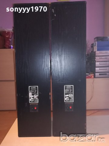 cat leb401-3way-2x400w/8ohm-germany-внос швеицария, снимка 16 - Тонколони - 20413456