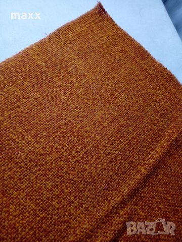 Салфетки тъмно ожанжево, 38 х 27 см , снимка 1