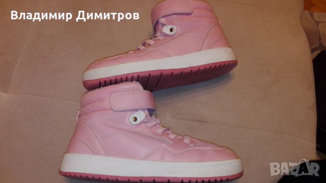 Датски боти, снимка 3 - Детски боти и ботуши - 24873420