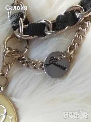 Висулка за чанта GUESS , снимка 2 - Чанти - 22979533