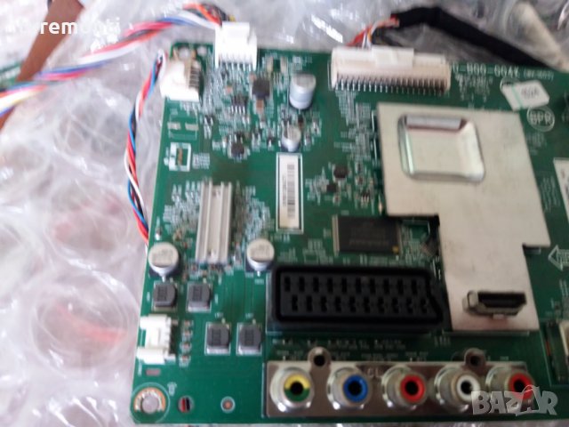 MAIN BOARD 715G8003-M0D-B00-004K, снимка 2 - Части и Платки - 24631164