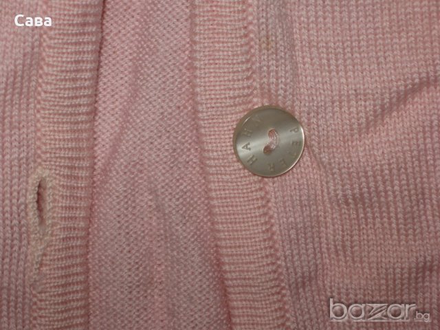 Жилетки PETER HAHN дамски,Л и ХЛ, снимка 4 - Жилетки - 20265083