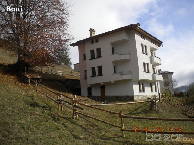 Продавам къща 480 m2 в с. Кутела, обл. Смолян, снимка 2 - Къщи - 10774718