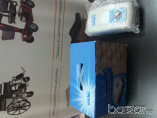 Предлагам нови инвалидна количка, комбиниран стол, антидекубитален дюшек, срещу доплащане за тях, снимка 5 - Болногледачи, хосписи - 17108245