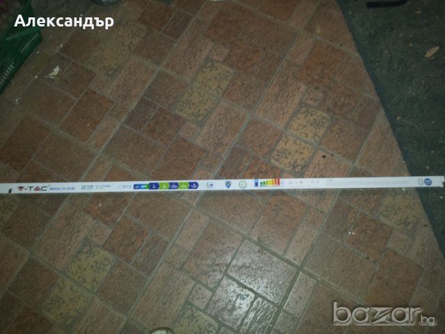 Лампи неонови, снимка 5 - Лед осветление - 20497579