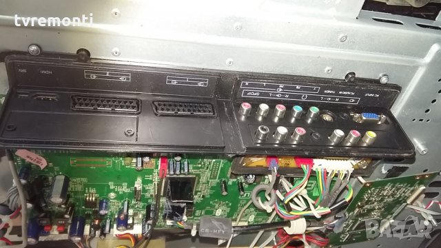 MAIN AV 17MB22-2 021106, снимка 5 - Части и Платки - 24803194