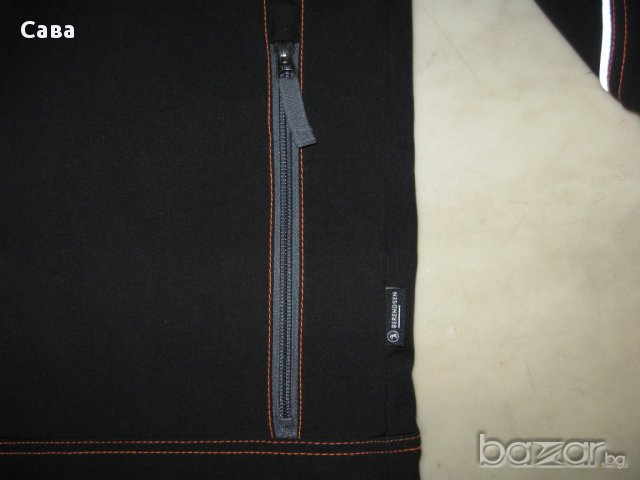Софтшел BERENDSEN    мъжки,с, снимка 3 - Якета - 17599440