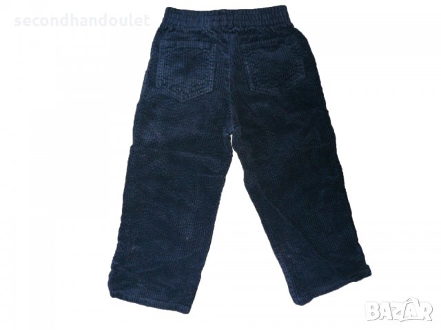 BENETTON детски джинси, снимка 3 - Детски панталони и дънки - 24640026