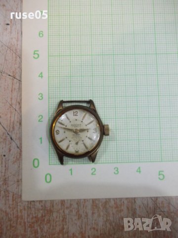 Часовник "RONDEX" швейцарски дамски работещ, снимка 1 - Мъжки - 23245128