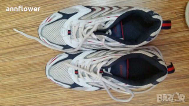 Маратонки Chicane 38, снимка 11 - Маратонки - 26041517