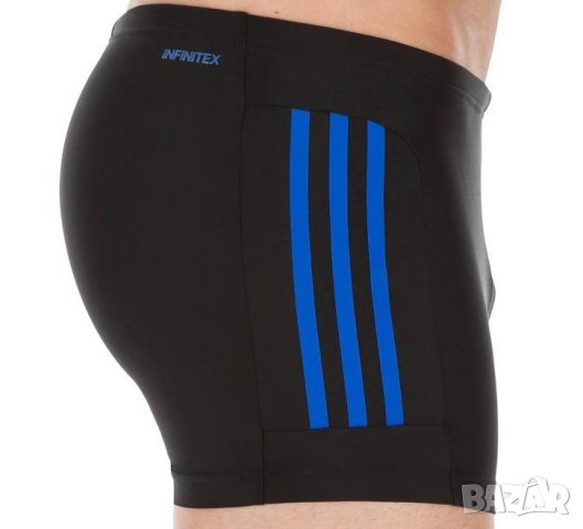 Промоция -60% ! Бански Adidas - ORIGINAL !, снимка 2 - Бански - 25648704