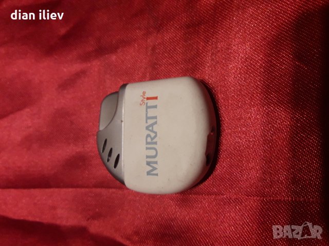 Стара газова запалка, снимка 7 - Колекции - 24470291