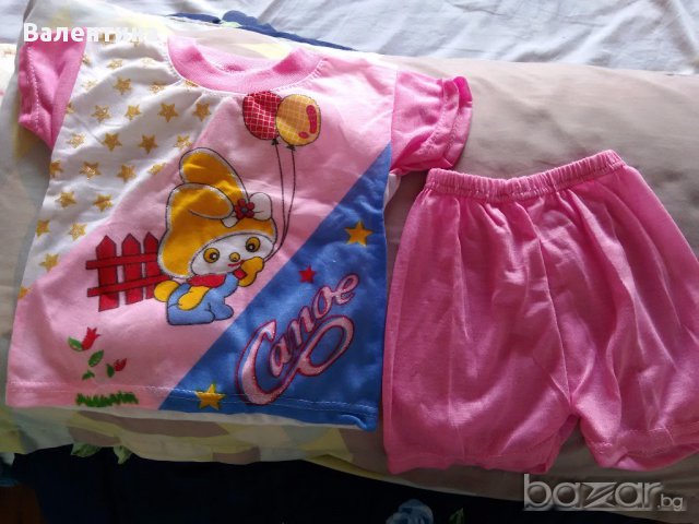 Детски комплект, снимка 1