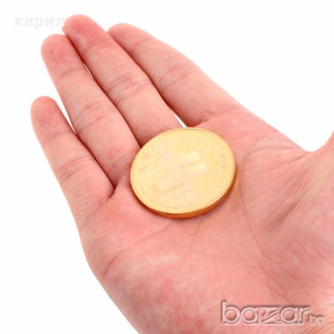 МОНЕТА РАМАЗАН, снимка 3 - Нумизматика и бонистика - 20264309