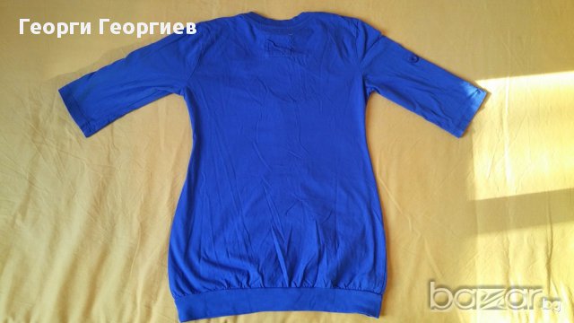 Дамска блуза Abercrombie & Fitch /Аберкромби енд фич, 100% оригинал, снимка 8 - Тениски - 17970846