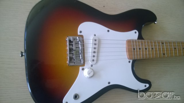 SOLD OUT-поръчана-rockwood-lx30-by hohner-ел.китара-82/29см-нов внос от англия, снимка 5 - Китари - 7691027