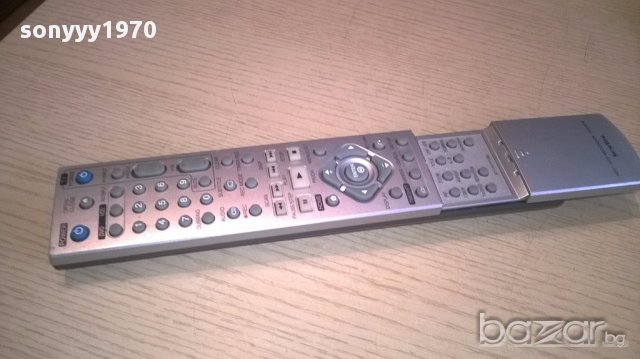 lg Remote hdd/dvd recorder-здрава дистанция-внос швеицария