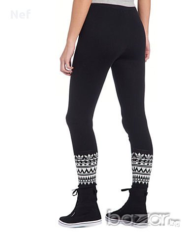 Дамски клин Адидас / Adidas Originals Aztec, снимка 4 - Клинове - 13357229