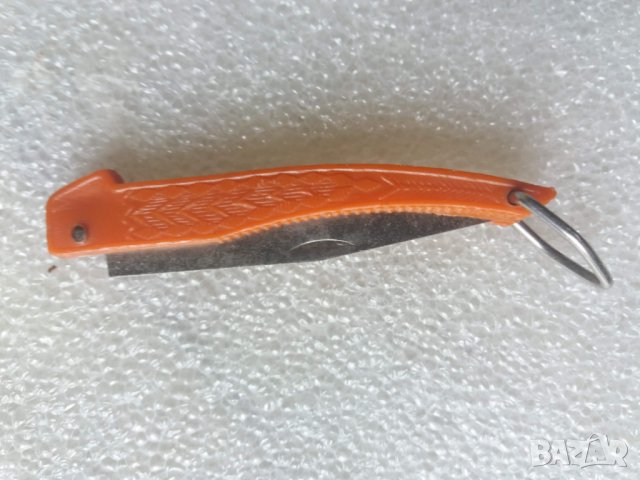 Старо детско джобно ножче от панаир 80те!, снимка 7 - Колекции - 25637499
