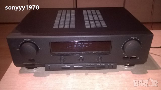 philips type 70fr910/00s-receiver-внос швеицария, снимка 5 - Ресийвъри, усилватели, смесителни пултове - 24661307
