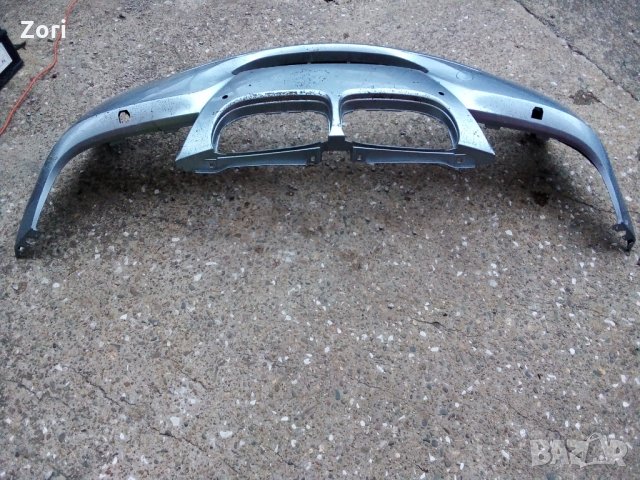 предна броня БМВ Е90 BMW E90 , снимка 4 - Части - 24857234