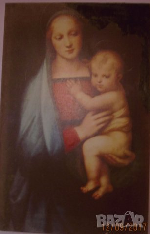 -20% Продавам картини РИСУВАНИ СА С МАСЛЕНИ бои върху платно, снимка 4 - Картини - 23574199